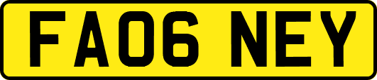 FA06NEY