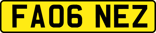 FA06NEZ