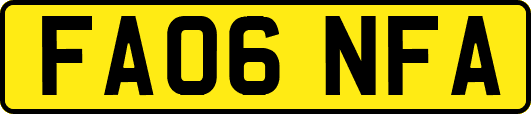 FA06NFA