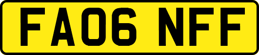 FA06NFF