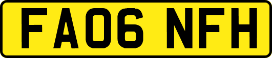 FA06NFH
