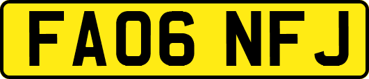 FA06NFJ