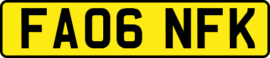 FA06NFK