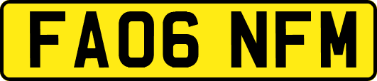 FA06NFM