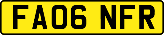 FA06NFR