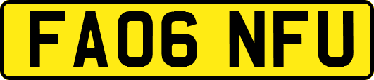 FA06NFU