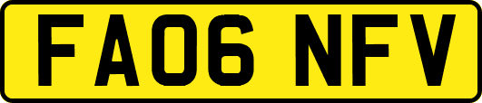 FA06NFV
