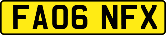 FA06NFX