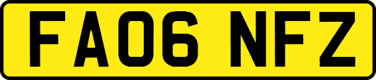 FA06NFZ