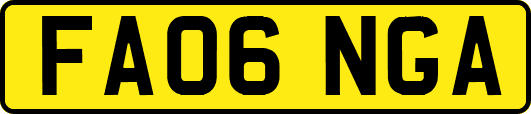 FA06NGA