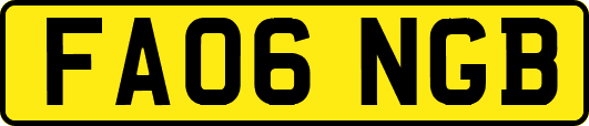 FA06NGB