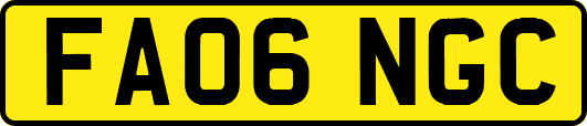 FA06NGC