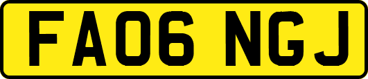 FA06NGJ