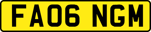 FA06NGM