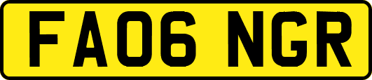 FA06NGR