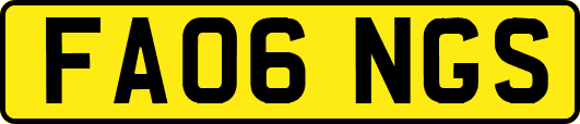 FA06NGS