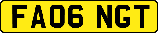 FA06NGT