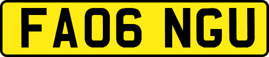 FA06NGU