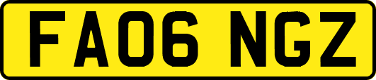 FA06NGZ
