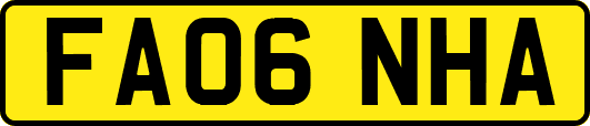 FA06NHA