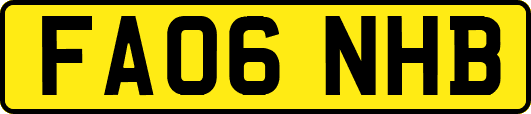 FA06NHB