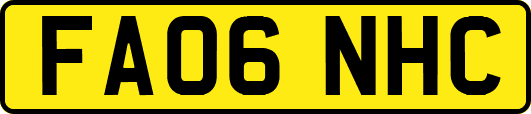 FA06NHC