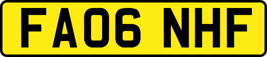 FA06NHF
