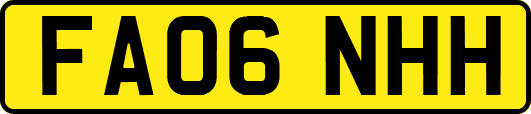 FA06NHH