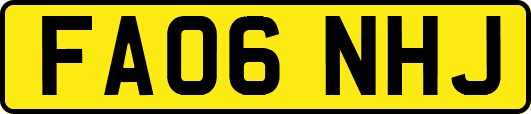 FA06NHJ