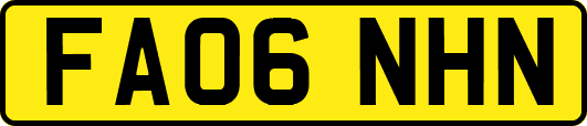 FA06NHN