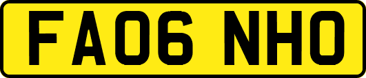 FA06NHO