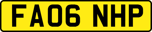FA06NHP