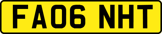 FA06NHT