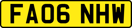 FA06NHW