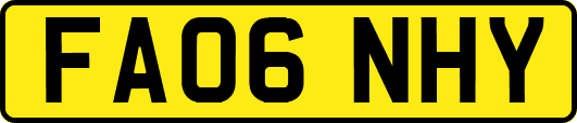 FA06NHY