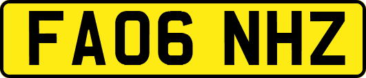 FA06NHZ