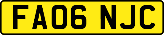FA06NJC