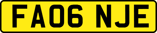 FA06NJE