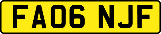 FA06NJF