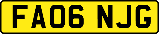 FA06NJG
