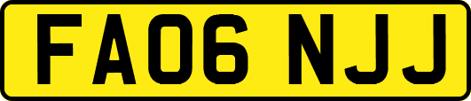 FA06NJJ