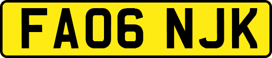 FA06NJK