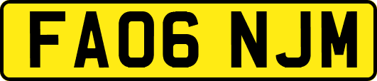 FA06NJM