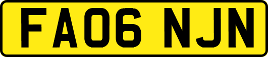 FA06NJN