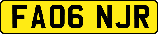 FA06NJR