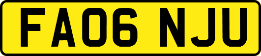 FA06NJU