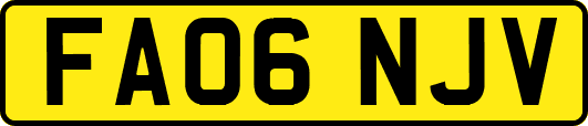 FA06NJV