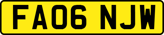 FA06NJW