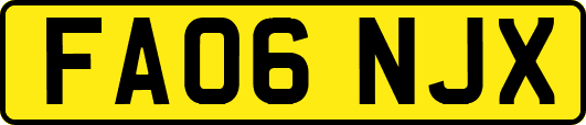 FA06NJX