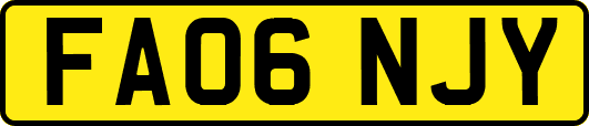 FA06NJY